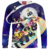 Game Sweatshirt