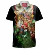 Game Hawaiian-Shirt, Mario Hawaiian-Shirt