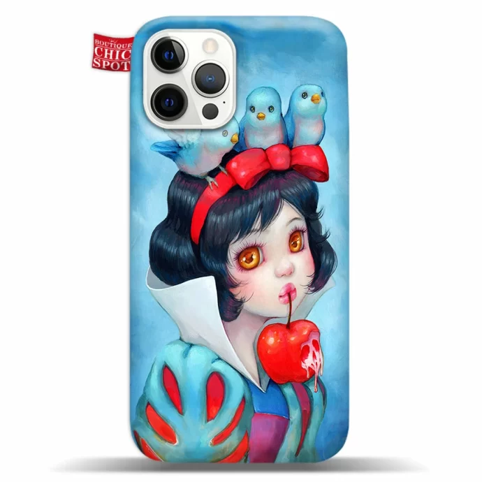 Snow White Phone Case Iphone