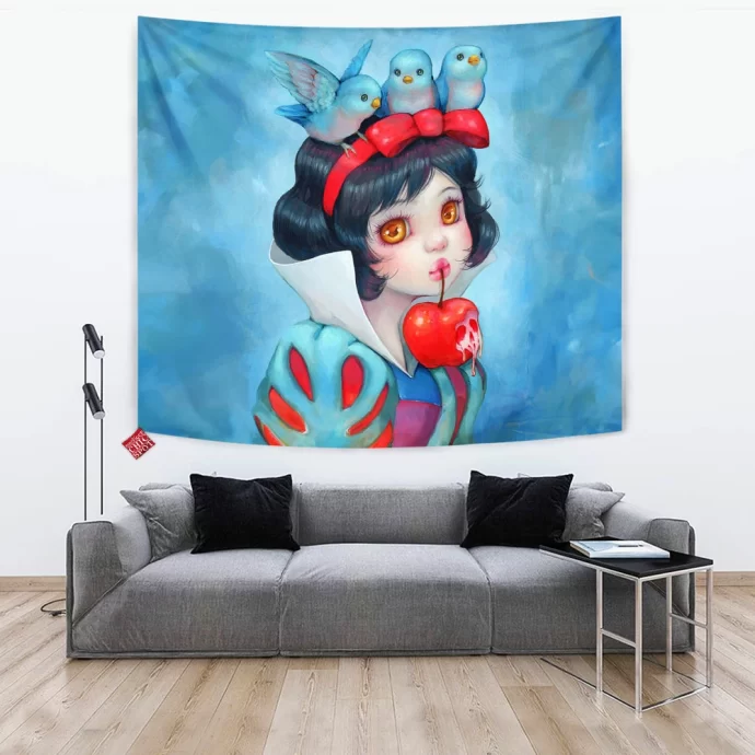 Snow White Tapestry