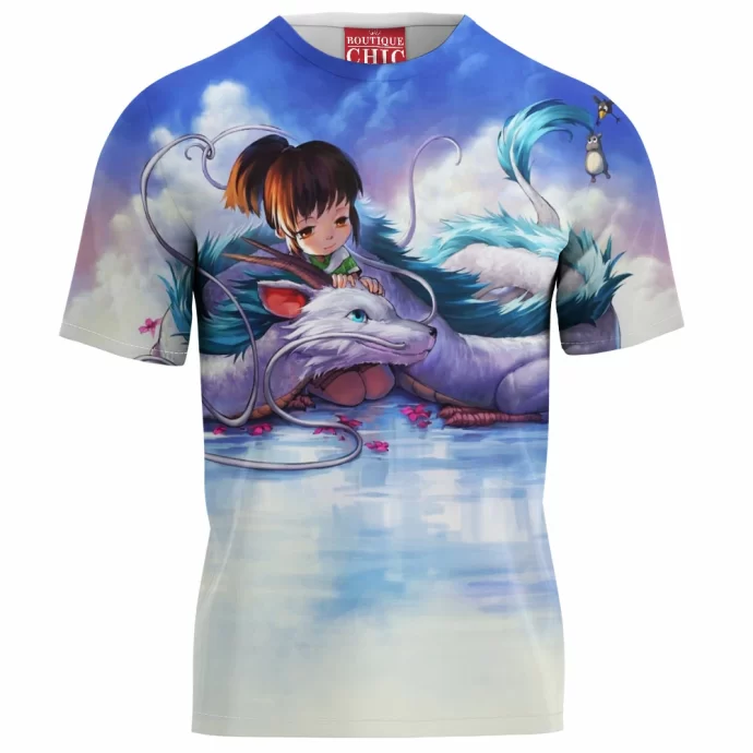 Spirited Away T-Shirt