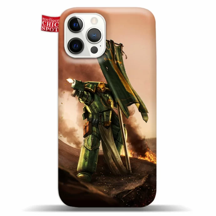 Warhammer 40k Phone Case Iphone