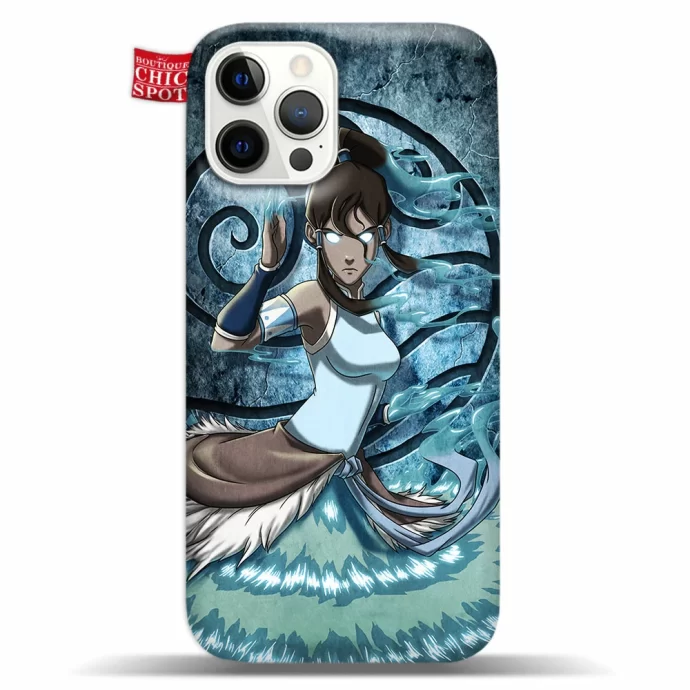 Legend Of Korra Phone Case Iphone