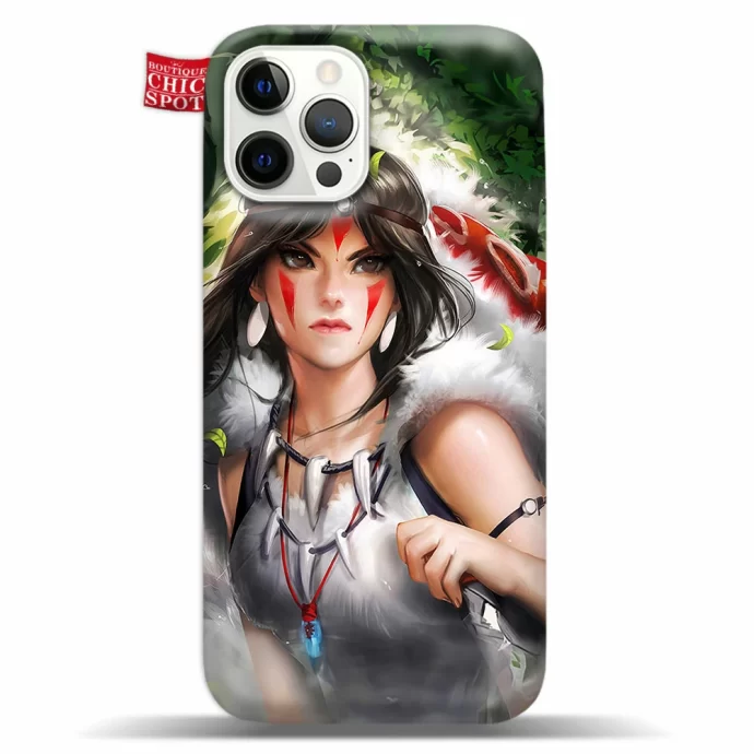 Princess Mononoke Phone Case Iphone