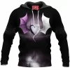 Dragon Hoodie, Fantasy Hoodie