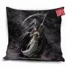 Summon The Reaper Pillow Cover