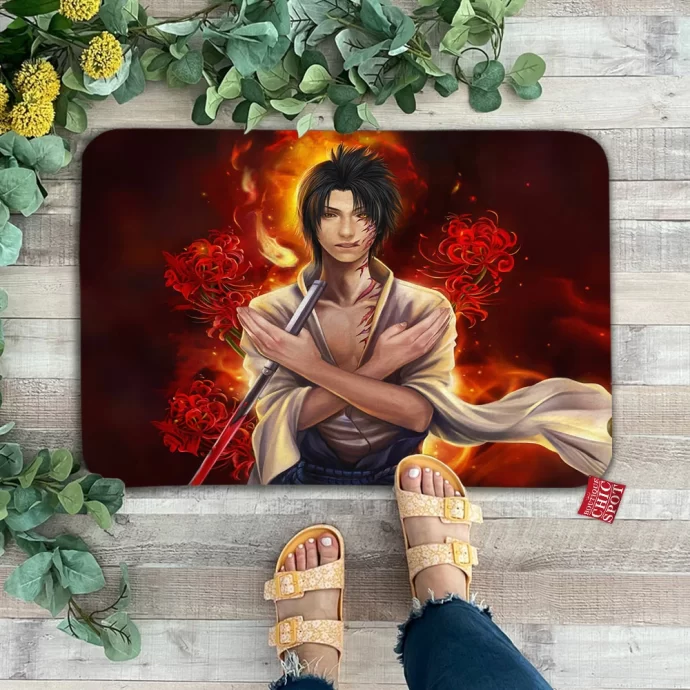 Sasuke Doormat