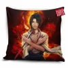 Sasuke Pillow Cover