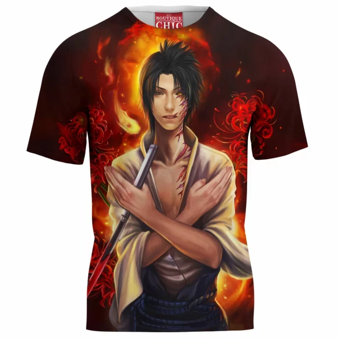 Sasuke T-Shirt