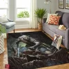 The Witcher Rectangle Rug