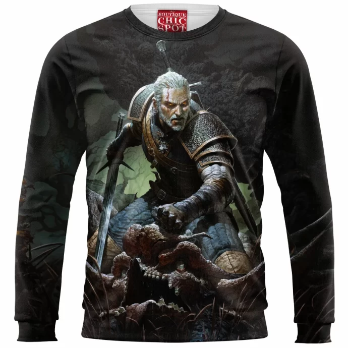 The Witcher Sweatshirt