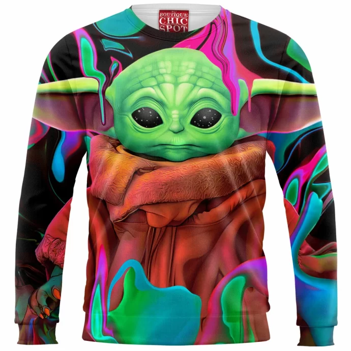 N HUY Boutique 1690 Sweatshirt