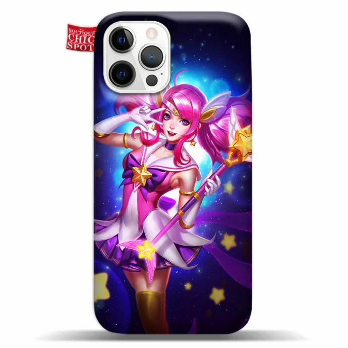 Lux Star Guardian Phone Case Iphone