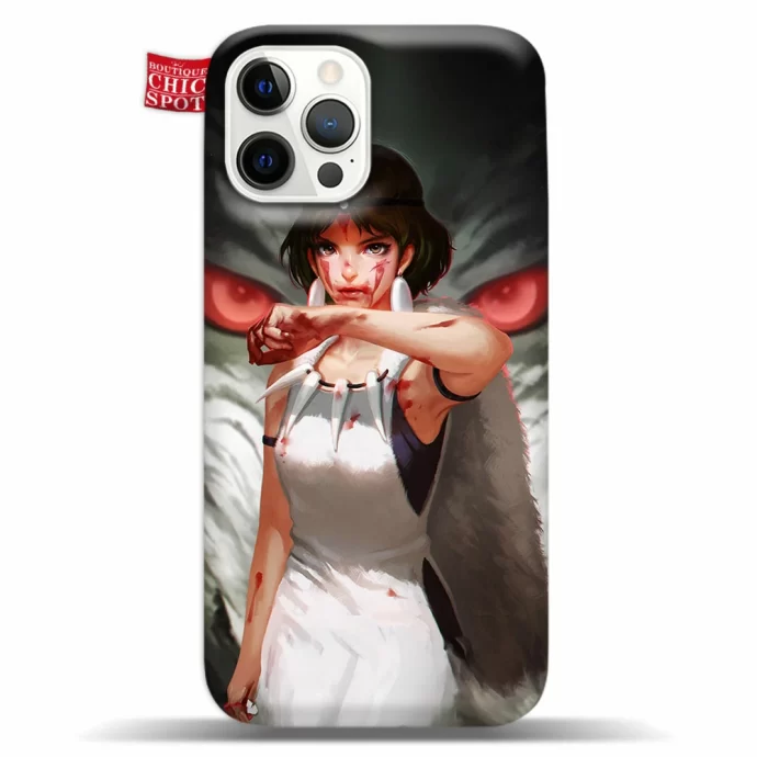 Princess Mononoke Phone Case Iphone