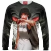Anime Sweatshirt, Studio Ghibli Sweatshirt