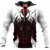 Carnage Hoodie, Comic Hoodie