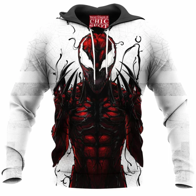 Carnage Hoodie