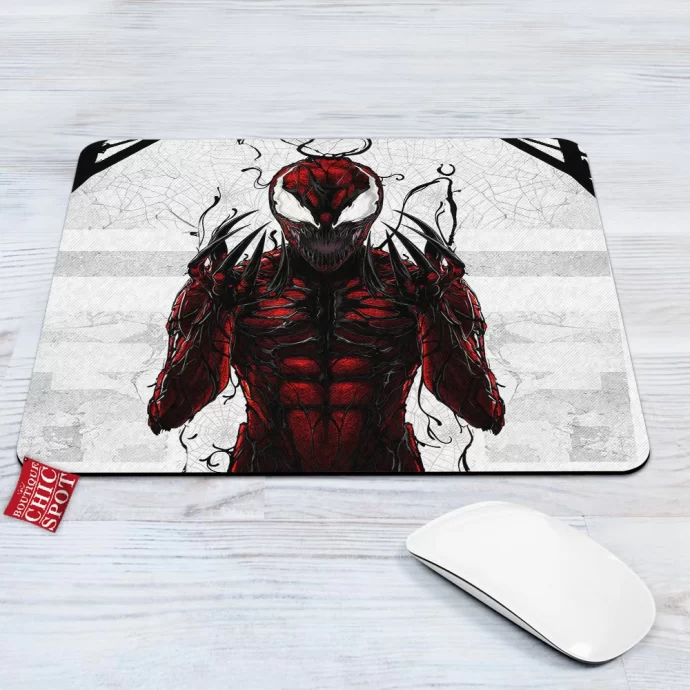 Carnage Mouse Pad