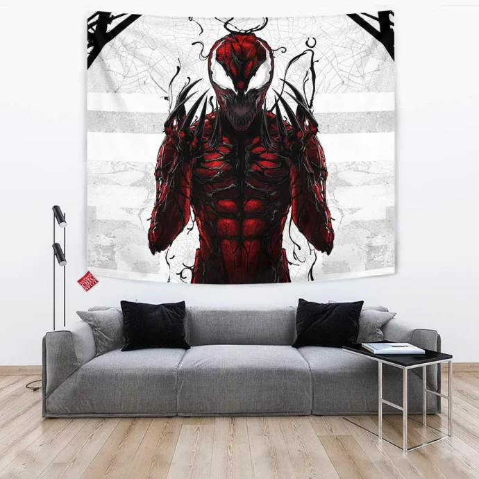 Carnage Tapestry