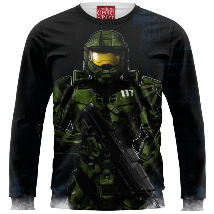 Master Chief Sweatshirt