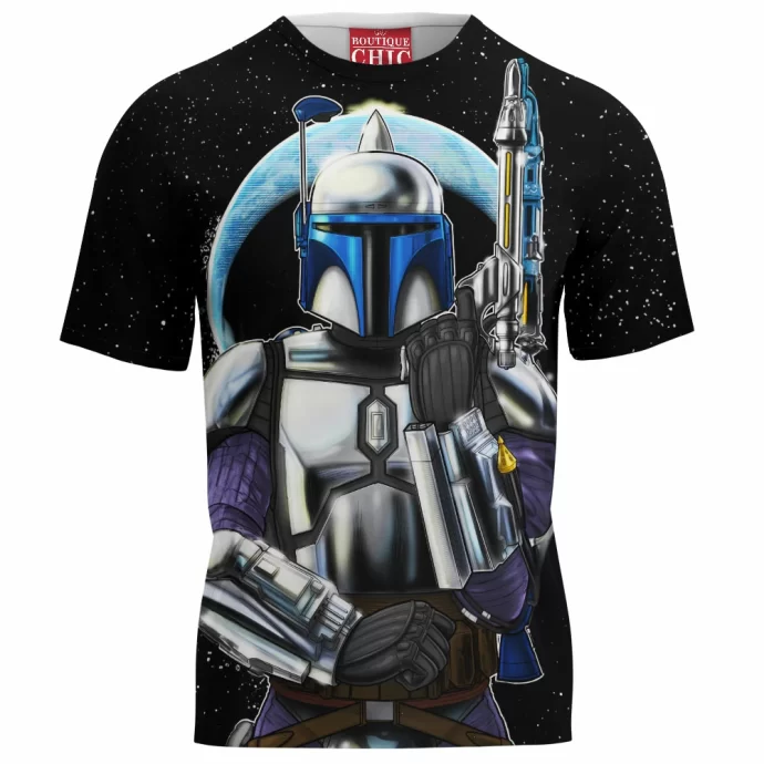 Jango Fett T-Shirt