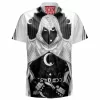 Comic Hawaiian-Shirt, Moon Knight Hawaiian-Shirt