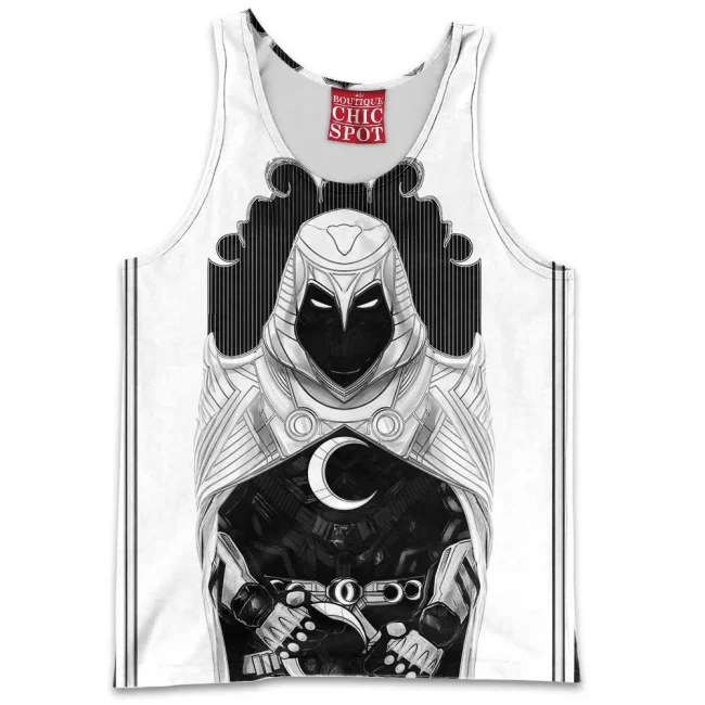 N HUY Boutique 1967 Tank Top