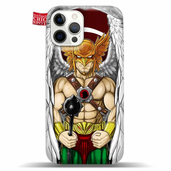 Hawkman Phone Case Iphone