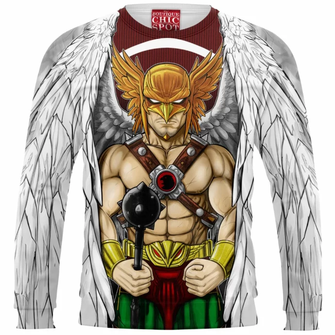 Hawkman Sweatshirt