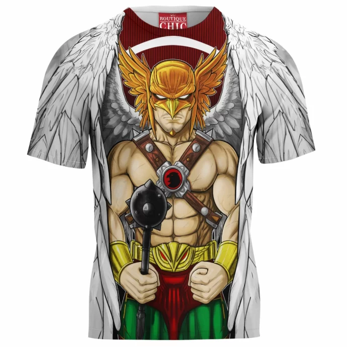 Hawkman T-Shirt