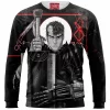 Anime Sweatshirt