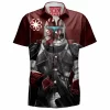 Republic Commando Hawaiian-Shirt, Star Wars Hawaiian-Shirt, Sci-Fi Hawaiian-Shirt