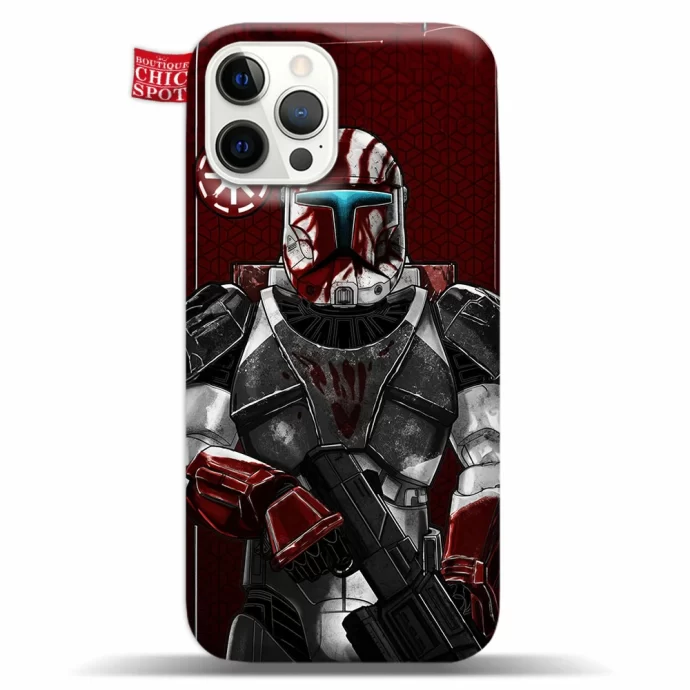 Republic Commando Phone Case Iphone