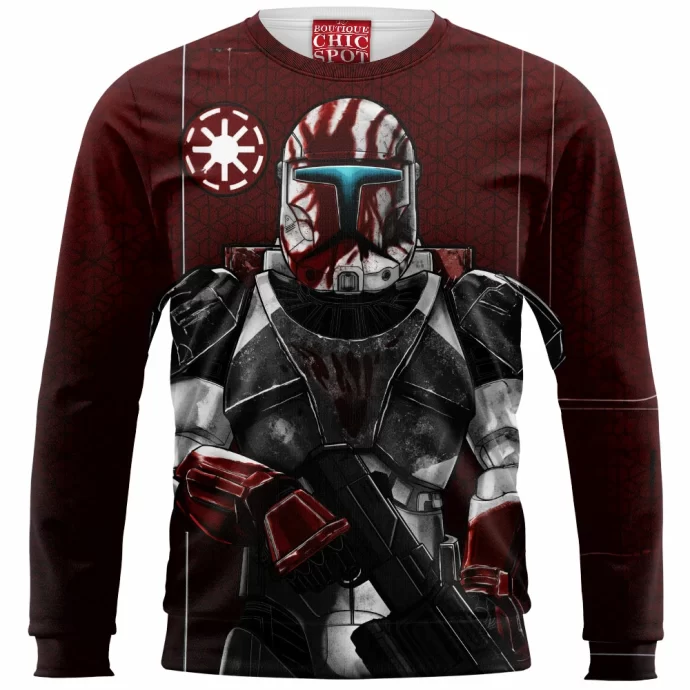 Republic Commando Sweatshirt