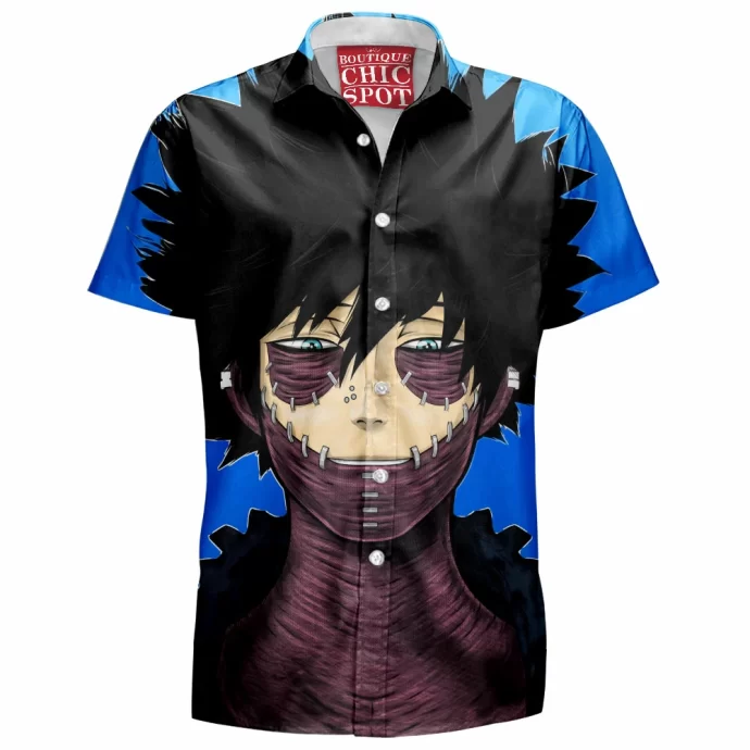 Dabi Hawaiian Shirt