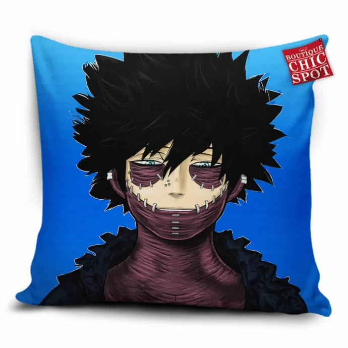 Dabi Pillow Cover