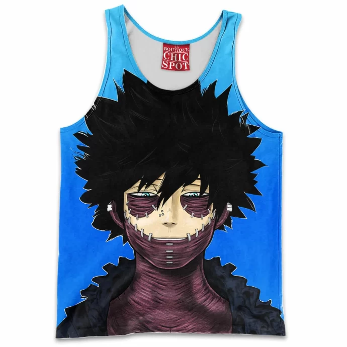 Dabi Tank Top