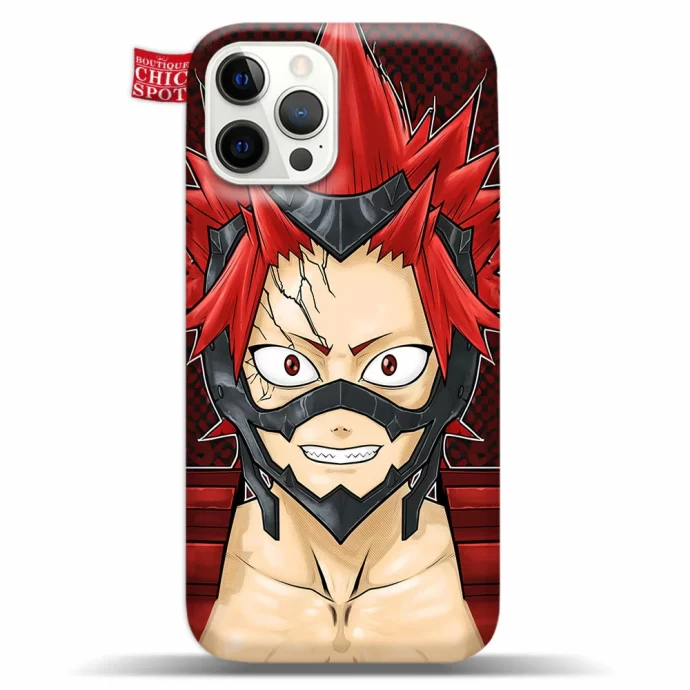 Kirishima Phone Case Iphone