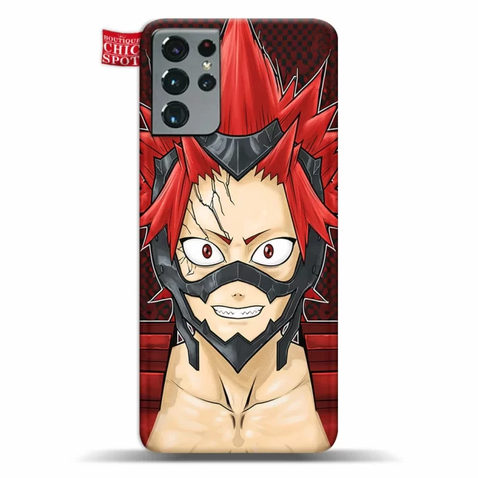 Kirishima Phone Case Samsung