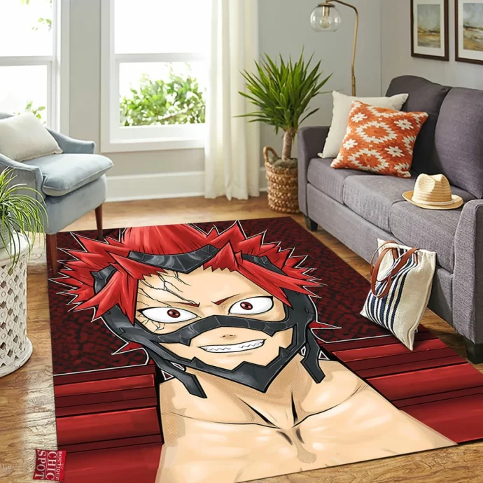 Kirishima Rectangle Rug