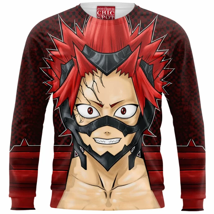 Kirishima Sweatshirt