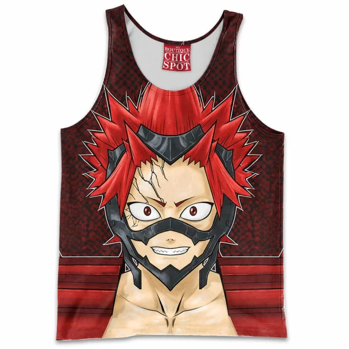 Kirishima Tank Top