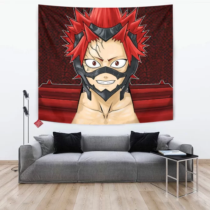 Kirishima Tapestry