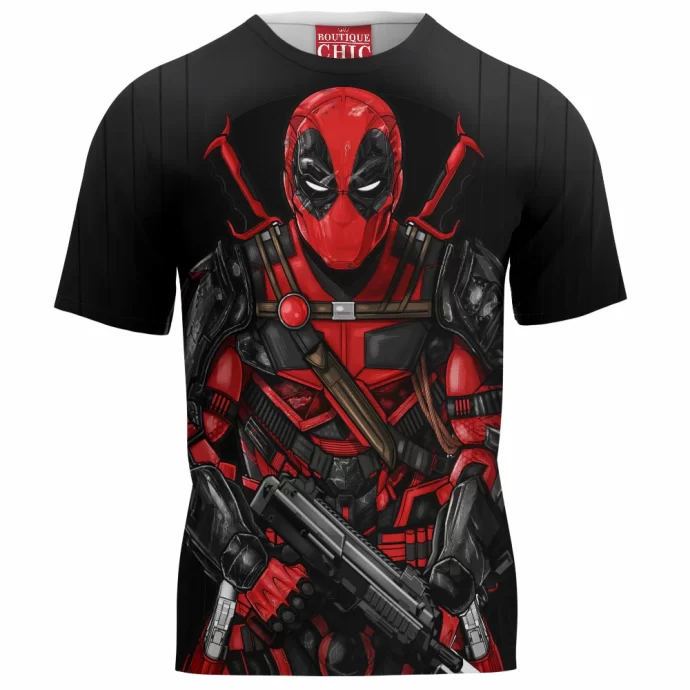 Deadpool T-Shirt