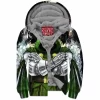 Comic Zip-Fleece-Hoodie, Doctor Doom Zip-Fleece-Hoodie, Dr Doom Zip-Fleece-Hoodie