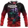 Comic Fleece-Hoodie, Spider-man Fleece-Hoodie