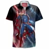 Comic Hawaiian-Shirt, The Boys Hawaiian-Shirt