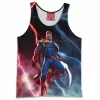 Comic Tank-Top, The Boys Tank-Top
