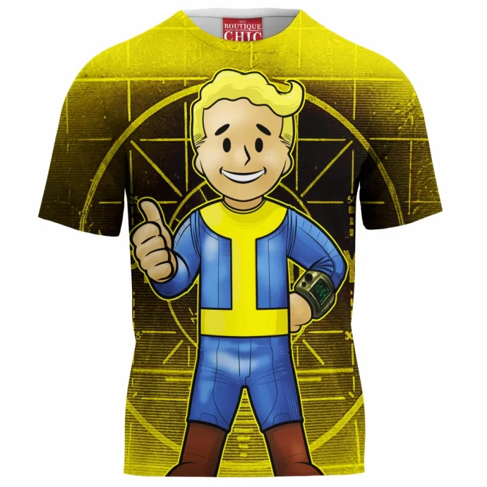 Vault Boy T-Shirt