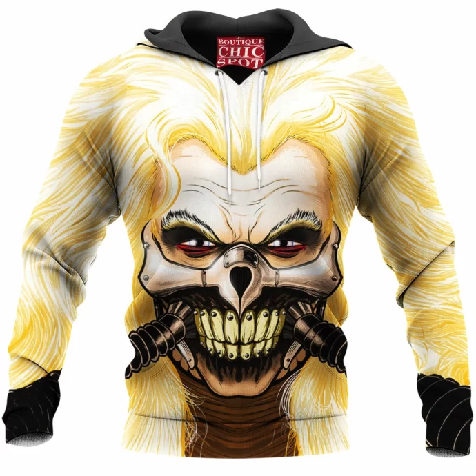 Immortan Joe Hoodie